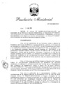 Vista preliminar de documento RM N 150- 2018-PCM