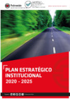 Vista preliminar de documento Plan Estrategico Institucional - PEI.pdf