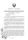 Vista preliminar de documento Decreto Supremo N° 002-2019-PRODUCE