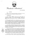 Vista preliminar de documento RM N 151- 2018-PCM