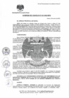 Vista preliminar de documento Acuerdo de Concejo N° 027-2022-MPH-CM