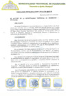 Vista preliminar de documento Ordenanza Municipal N°003-2016-MPH-M