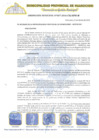 Vista preliminar de documento Ordenanza Municipal N°007-2016-CM/MPH-M