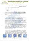 Vista preliminar de documento Ordenanza Municipal N°008-2016/CM-MPH-M