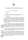 Vista preliminar de documento RDE 099-2022 - Designación Subdirección Serv. Juegos y Serv. Medicos DO.pdf