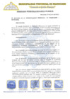 Vista preliminar de documento Ordenanza Municipal N°010-2016/CM-MPH-M