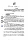 Vista preliminar de documento D.S. N° 002-2019-IN (Modificaciones al Reglamento del D.L N° 1318, D.L que regula la formacion profesional de la PNP, Aprobado por D.S. 022-2017-IN)