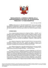 Vista preliminar de documento RES 147-2022-SUNARP-GG