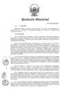 Vista preliminar de documento RM N 140- 2018-PCM
