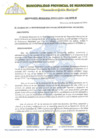 Vista preliminar de documento Ordenanza Municipal N°014-2016/CM-MPH-M