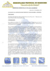 Vista preliminar de documento Ordenanza Municipal N°019-2016/CM-MPH-M