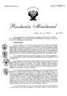 Vista preliminar de documento Resolución Ministerial N° 342-2019-MINSA