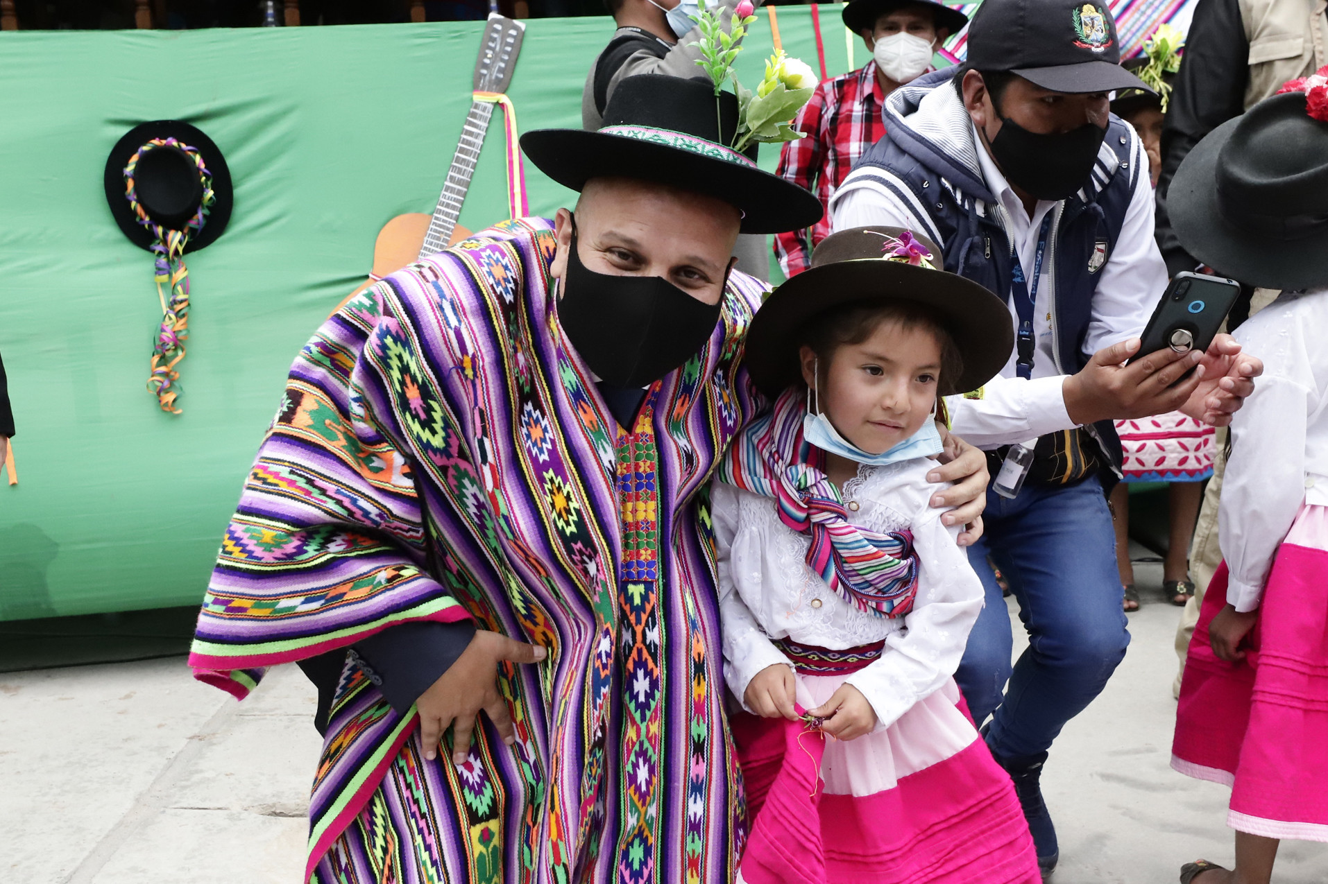 Ministro de Cultura presenta informe “100 días con las Culturas”