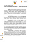 Vista preliminar de documento RSG N°-000067-2022-MODIFICACIONES PRESUPUESTALES.pdf