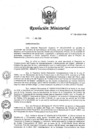 Vista preliminar de documento RM N 138- 2018-PCM