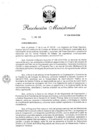 Vista preliminar de documento RM N 118-2019-PCM