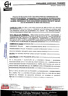 Vista preliminar de documento Acta de Adjudicación y Consentimiento de Buena Pro