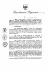 Vista preliminar de documento 038-2019-IN (Otorgar la nacionalidad peruana por naturalizacion a la sra. Doris Milagros Zambrano Escalona)