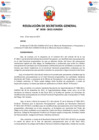 Vista preliminar de documento Resolución