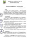 Vista preliminar de documento RESOLUCIÓN DE ALCALDÍA Nº 003-2022-MDJ