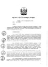 Vista preliminar de documento RD 032-2019