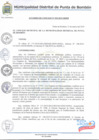 Vista preliminar de documento Acuerdo de Sesion de Concejo N° 025-2019-MDPB