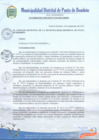 Vista preliminar de documento Acuerdo de Sesion de Concejo N° 043-2019-MDPB