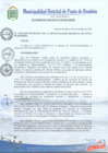 Vista preliminar de documento Acuerdo de Sesion de Concejo N° 049-2019-MDPB