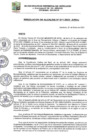 Vista preliminar de documento RESOLUCIÓN DE ALCALDÍA Nº 011-2022-MDJ