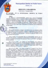Vista preliminar de documento Resolución de Alcaldía N° 322-2016/MDPN