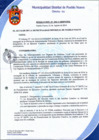 Vista preliminar de documento Resolución de Alcaldía N° 384-2016/MDPN