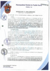 Vista preliminar de documento Resolución de Alcaldía N° 140-2016/MDPN