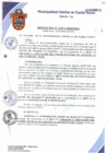Vista preliminar de documento Resolución de Alcaldía N° 139-2016/MDPN