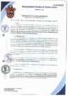 Vista preliminar de documento Resolución de Alcaldía N° 136-2016/MDPN
