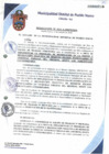 Vista preliminar de documento Resolución de Alcaldía N° 131-2016/MDPN