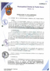 Vista preliminar de documento Resolución de Alcaldía N° 133-2016/MDPN