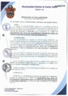 Vista preliminar de documento Resolución de Alcaldía N° 132-2016/MDPN