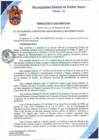 Vista preliminar de documento Resolución de Alcaldía N° 418-2016/MDPN