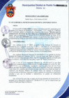 Vista preliminar de documento Resolución de Alcaldía N° 148-2016/MDPN