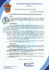 Vista preliminar de documento Resolución de Alcaldía N° 0079-2017/MDPN