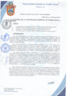 Vista preliminar de documento Resolución de Alcaldía N° 0127 -2017/MDPN