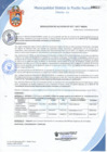 Vista preliminar de documento Resolución de Alcaldía N° 0037-2017/MDPN