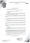 Vista preliminar de documento Resolución de Alcaldía N° 0003-2017/MDPN