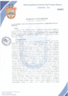Vista preliminar de documento Resolución de Alcaldía N° 0004-2017/MDPN