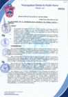 Vista preliminar de documento Resolución de Alcaldía N° 0070-2017/MDPN