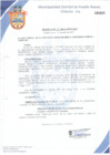Vista preliminar de documento Resolución de Alcaldía N° 0006-2017/MDPN