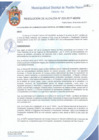 Vista preliminar de documento Resolución de Alcaldía N° 0020-2017/MDPN