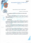 Vista preliminar de documento Resolución de Alcaldía N° 0038-2017/MDPN