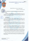 Vista preliminar de documento Resolución de Alcaldía N° 0039-2017/MDPN