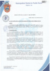 Vista preliminar de documento Resolución de Alcaldía N° 0041-2017/MDPN